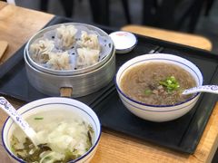 -景芳周大姐(国大城市广场店)