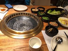 -黑牛黑猪烤肉专门店(万象城店)