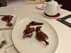 -利苑酒家(宜安广场店)