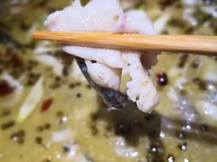-鱼无双·酸菜鱼(来凤街店)