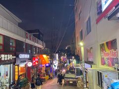 -梨泰院