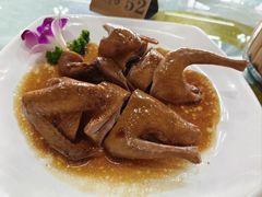 -水上人家河鲜