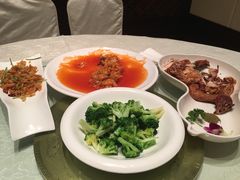 -西安饭庄·非遗陕菜(钟楼店)