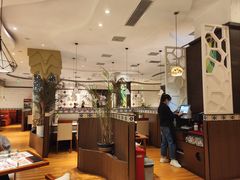 -斗牛士牛排餐厅(嘉里汇店)