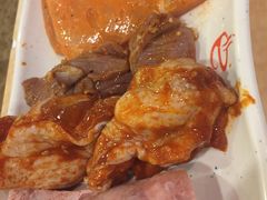 -金太郎自助烤肉.火锅(宝龙店)