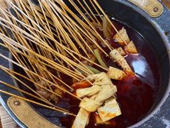 -冒椒火辣(奎星楼街店)
