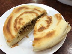 -汉思肴 热面皮(虬江路店)