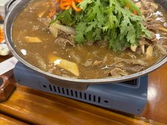 -全州拌饭馆(断桥店)