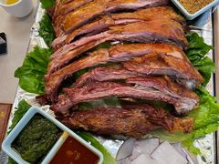 -普天和酒楼·新津菜·烤鸭(天津之眼店)