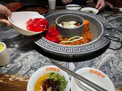 -晓宇重庆火锅(大唐不夜城店)