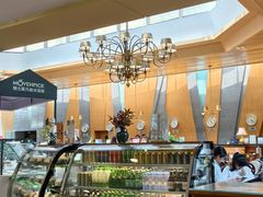 -北京建国饭店