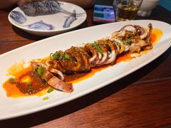 -前海沿·青岛菜(五四广场永旺店)