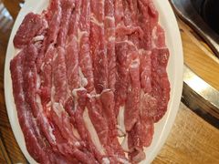 -義聚德·清真铜锅涮羊肉·烧烤(河东店)