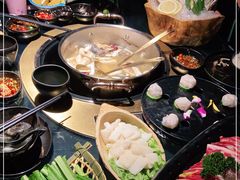 -凤园椰珍·臻品椰子鸡(保利时光里店)
