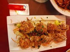 -灯笼馆海鲜餐厅