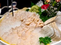 -洋房火锅(上海新天地南北里店)