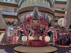 -深圳来福士广场