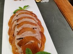 枣酥香烤鸭/只-晟永興烤鸭店(五道口店)