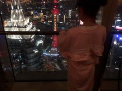 -上海柏悦酒店·世纪100牛排馆