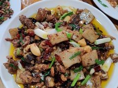 -阿葉农家饭店