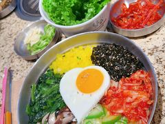 -安又胖韩国烤肉