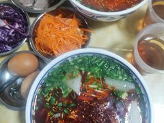 -周勇牛肉拉面(火车站西路店)