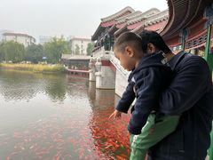 -西海子公园