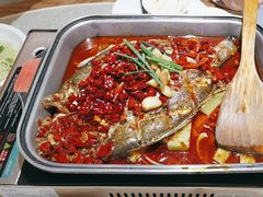 -烟火鱼乡(吾悦店)