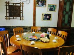 -岭上人家金屋瑶筐烤全羊(永嘉店)