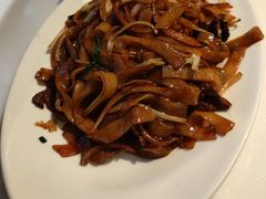 -新旺茶餐厅·早餐·夜宵(仙霞店)