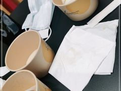 -LUNEURS月乐诗·法式冰淇淋(北外滩来福士广场店)