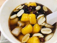 芋圆三号-鲜芋仙(群光广场店)