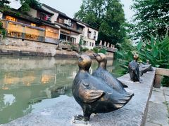 -小河直街历史文化街区