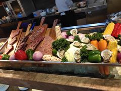 -红林大酒店RFcafe自助餐厅