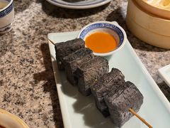-南京大牌档(香港广场店)