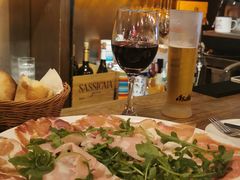 -La Tavernetta(Bar à Vin)(乌鲁木齐路店)