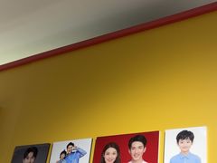 -方快-照相馆(曹路恒越荣欣广场店)