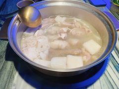 -大头椰·椰子鸡火锅(南宁万象城店)