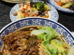 -老北京胡同味道二荤铺(酒仙桥店)