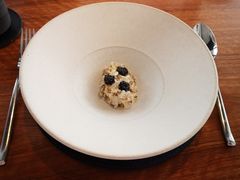 鱼子酱-码头餐厅