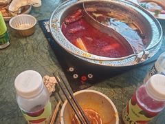 -牛New寿喜烧(龙湖金沙天街店)