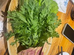 -菌之家·专业纯野生菌火锅·特色炒菌