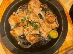 -沼津港精致料理·寿喜烧·烧鸟(漕河泾印象城店)