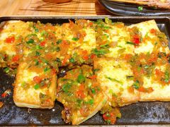 -聚点串吧·北京烧烤(赵登禹路店)