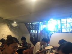 大堂-建国328 本帮小馆·面馆