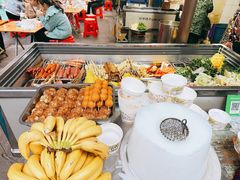 -李字号臭豆腐(总店)