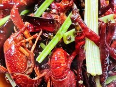 -沪小胖·小龙虾·蓝龙王(八佰伴店)