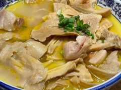 -金稼园·金平湖农家菜