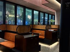 -铭牛烧肉·和牛海鲜自助(高新月牙湖店)