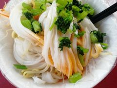 -秦镇第一味米皮(丰京路店)